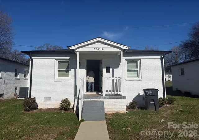 4th image of 2479 Julia Ave, Charlotte, NC 28206 | MLS# 4340001