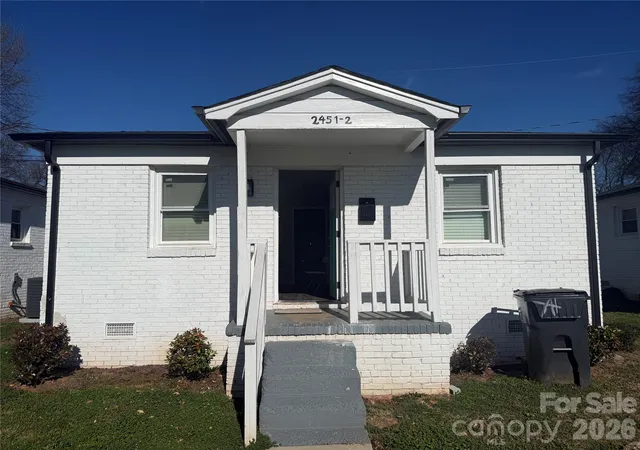 5th image of 2479 Julia Ave, Charlotte, NC 28206 | MLS# 4340001