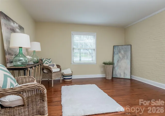 3rd image of 4911 Park Rd #D, Charlotte, NC 28209 | MLS# 4340027