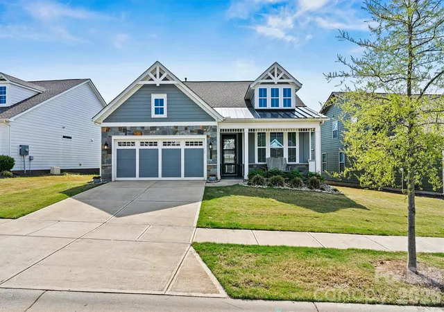 Homes for sale in Charlotte, NC | 8718 Festival Wy, Charlotte, NC 28215 | MLS# 4340039