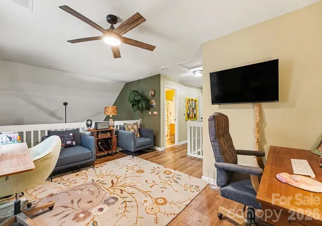 Photo 3 of Townhouse for sale at 8331 Christmas Ct #5401, Charlotte, NC 28216 | MLS# 4340042 | Listing updated on 2026-05-17