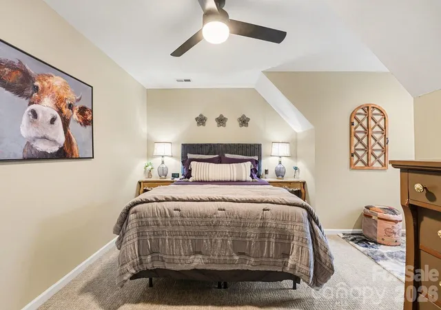 Photo 4 of Townhouse for sale at 8331 Christmas Ct #5401, Charlotte, NC 28216 | MLS# 4340042 | Listing updated on 2026-05-17