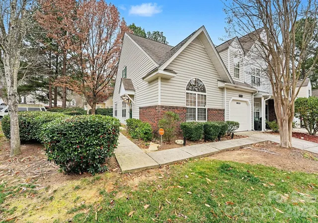 Photo 1 of Townhouse for sale at 8331 Christmas Ct #5401, Charlotte, NC 28216 | MLS# 4340042 | Listing updated on 2026-05-17