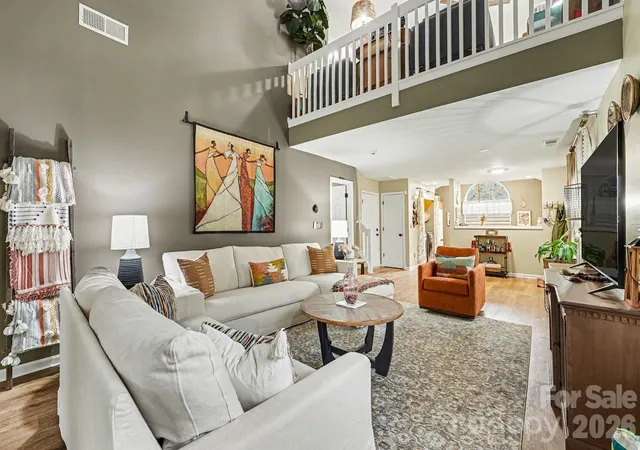 Photo 2 of Townhouse for sale at 8331 Christmas Ct #5401, Charlotte, NC 28216 | MLS# 4340042 | Listing updated on 2026-05-17