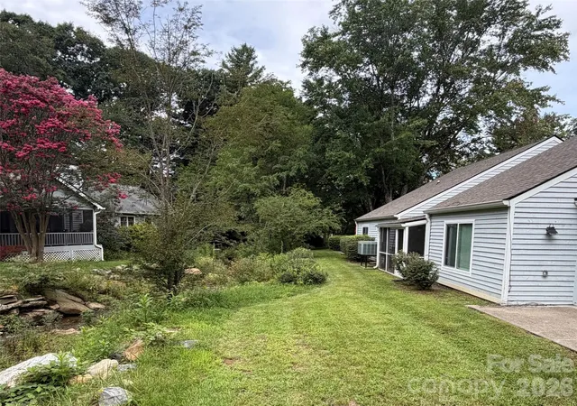 Photo 3 of Condo for sale at 102 Llama Way, Black Mountain, NC 28711 | MLS# 4340043 | Listing updated on 2026-08-24