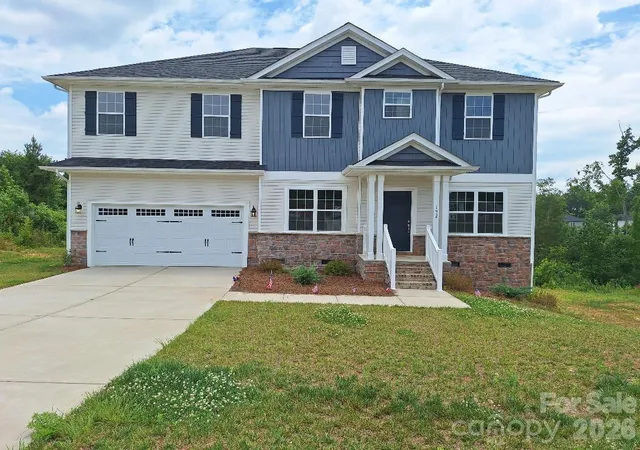 Photo 1 of Single family home for sale at 192 Mountain Is Dr #13, Statesville, NC 28677 | MLS# 4340110 | Listing updated on 2026-09-08