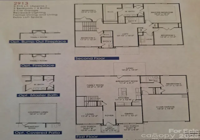 Photo 3 of Single family home for sale at 192 Mountain Is Dr #13, Statesville, NC 28677 | MLS# 4340110 | Listing updated on 2026-09-08