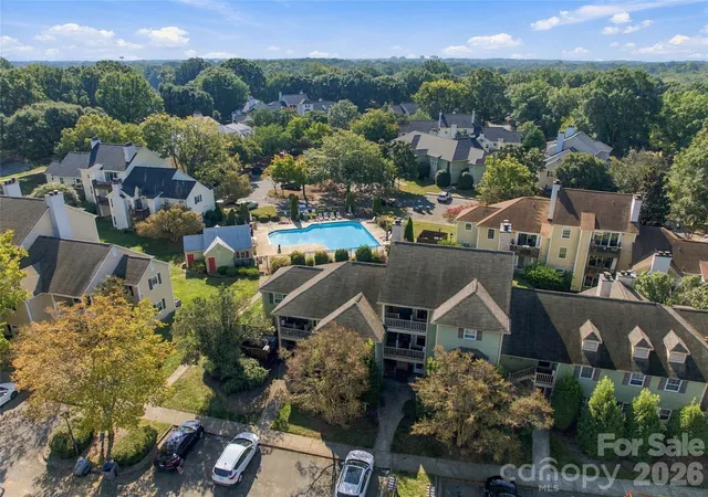 Photo 1 of Condo for sale at 762 Marsh Rd #7, Charlotte, NC 28209 | MLS# 4340120 | Listing updated on 2026-10-04