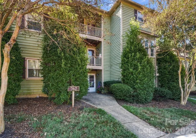 Photo 3 of Condo for sale at 762 Marsh Rd #7, Charlotte, NC 28209 | MLS# 4340120 | Listing updated on 2026-10-04