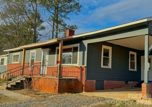 Photo 2 of Single family home for sale at 1677 Us 221a Hwy, Forest City, NC 28043 | MLS# 4340129 | Listing updated on 2026-09-12
