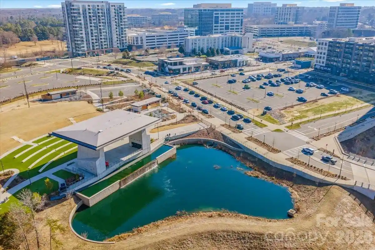 Listing Photo 1 - Condo for sale in 12451 Copper Mountain Blvd located at 12451 Copper Mountain Blvd, Charlotte, NC 28277 - Unit 12451 Copper Mountain Blvd