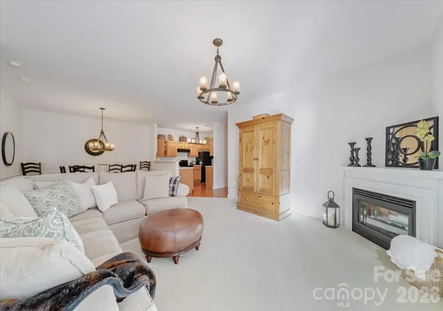 Photo 4 of Condo for sale at 12451 Copper Mountain Blvd, Charlotte, NC 28277 | MLS# 4340204 | Listing updated on 2026-08-28