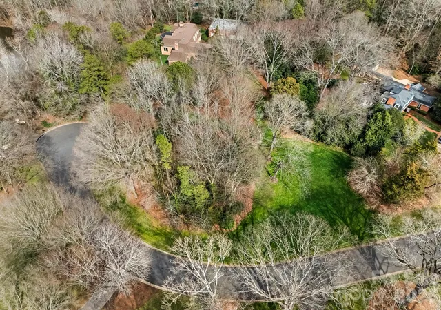 Land for sale at 2722 Loch Ln, Charlotte, NC 28226 | MLS# 4340215