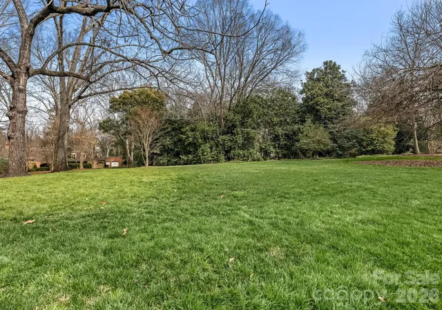 Photo 2 of Land for sale at 2722 Loch Ln, Charlotte, NC 28226 | MLS# 4340215 | Listing updated on 2026-08-25