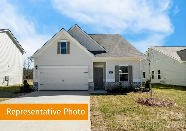 Homes for sale in Salisbury, NC | 1130 Langston Ln, Salisbury, NC 28144 | MLS# 4340255