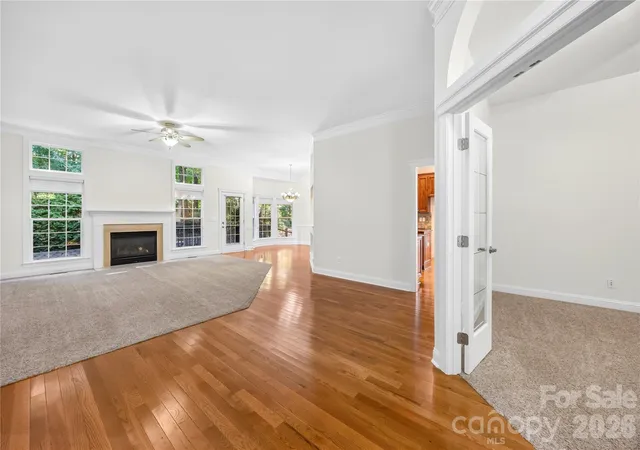 Photo 3 of Single family home for sale at 9325 Brown Gelly Dr, Huntersville, NC 28078 | MLS# 4340317 | Listing updated on 2026-09-25