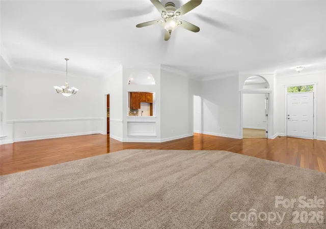 Photo 4 of Single family home for sale at 9325 Brown Gelly Dr, Huntersville, NC 28078 | MLS# 4340317 | Listing updated on 2026-09-25