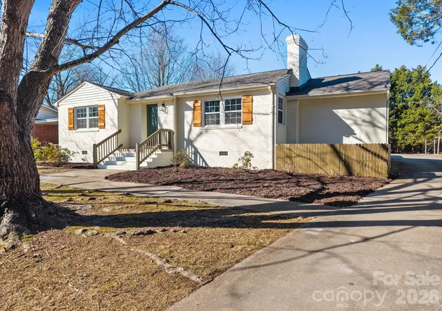 4th image of 1950 Rosemont St, Salisbury, NC 28144 | MLS# 4340334