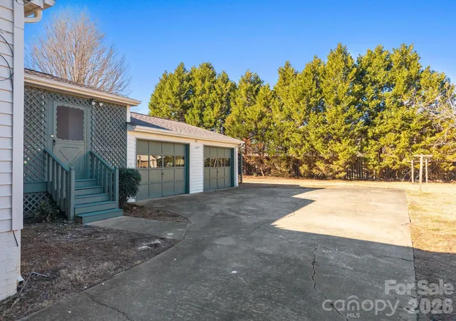 5th image of 1950 Rosemont St, Salisbury, NC 28144 | MLS# 4340334
