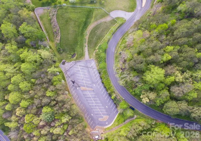 Photo 2 of Land for sale at 303 Gashes Crk Rd, Asheville, NC 28803 | MLS# 4340387 | Listing updated on 2026-07-30