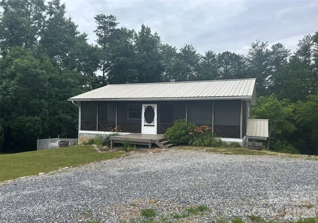 Homes for sale in Franklin, NC | 1169 Rickman Creek Rd, Franklin, NC 28734 | MLS# 4340443
