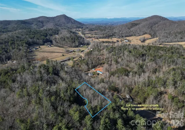 Photo 1 of Land for sale at 3124 Mountain Laurel Dr, Lenoir, NC 28645 | MLS# 4340457 | Listing updated on 2026-04-13