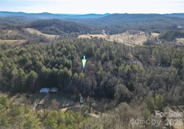 Photo 3 of Land for sale at 3124 Mountain Laurel Dr, Lenoir, NC 28645 | MLS# 4340457 | Listing updated on 2026-04-13