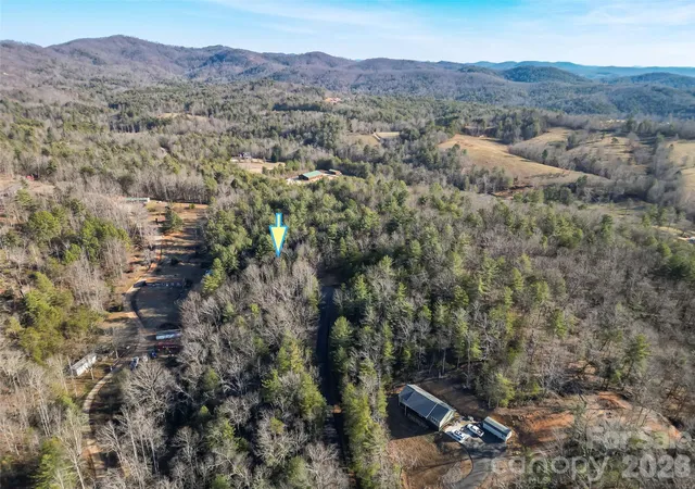 Photo 4 of Land for sale at 3124 Mountain Laurel Dr, Lenoir, NC 28645 | MLS# 4340457 | Listing updated on 2026-04-13