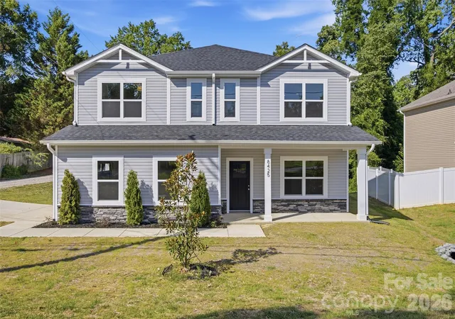 1st image of 8425 Old Plank Rd, Charlotte, NC 28216 | MLS# 4340461