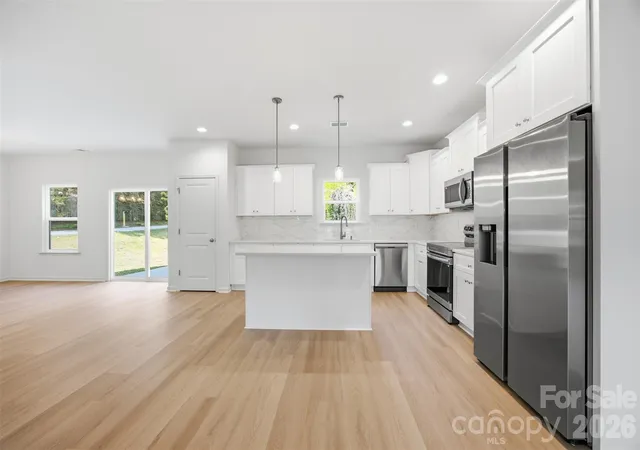 2nd image of 8425 Old Plank Rd, Charlotte, NC 28216 | MLS# 4340461