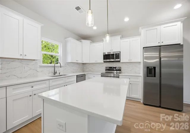 3rd image of 8425 Old Plank Rd, Charlotte, NC 28216 | MLS# 4340461