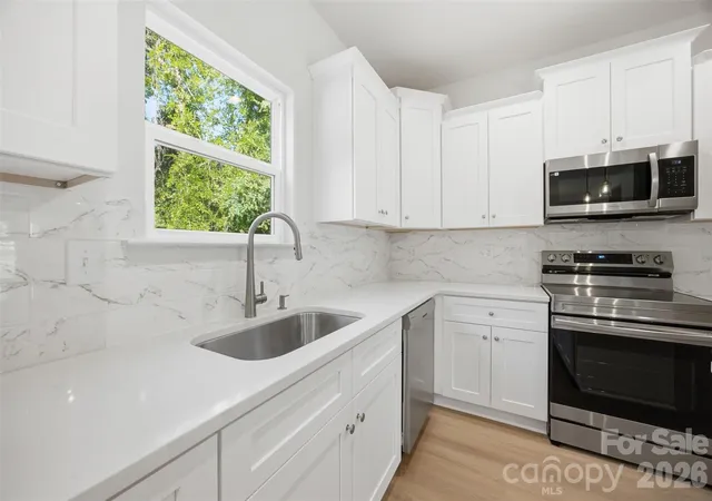 4th image of 8425 Old Plank Rd, Charlotte, NC 28216 | MLS# 4340461