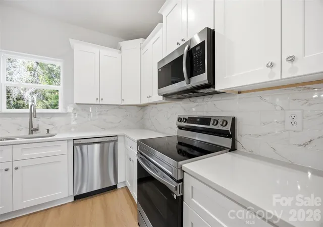 5th image of 8425 Old Plank Rd, Charlotte, NC 28216 | MLS# 4340461
