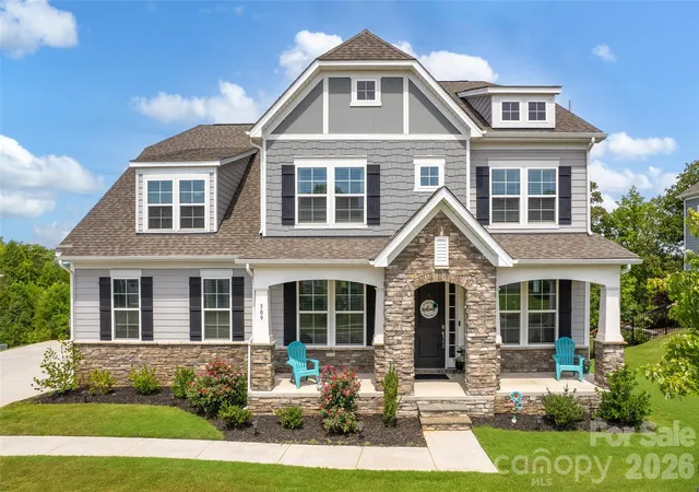 1st image of 309 W Waterlynn Rd, Mooresville, NC 28117 | MLS# 4340464