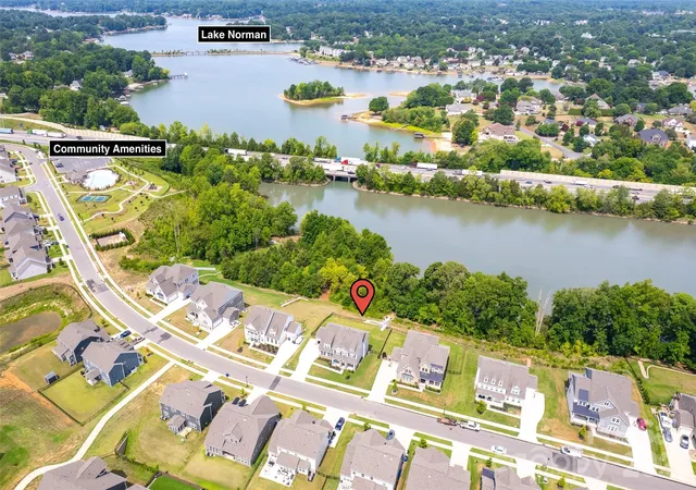 2nd image of 309 W Waterlynn Rd, Mooresville, NC 28117 | MLS# 4340464