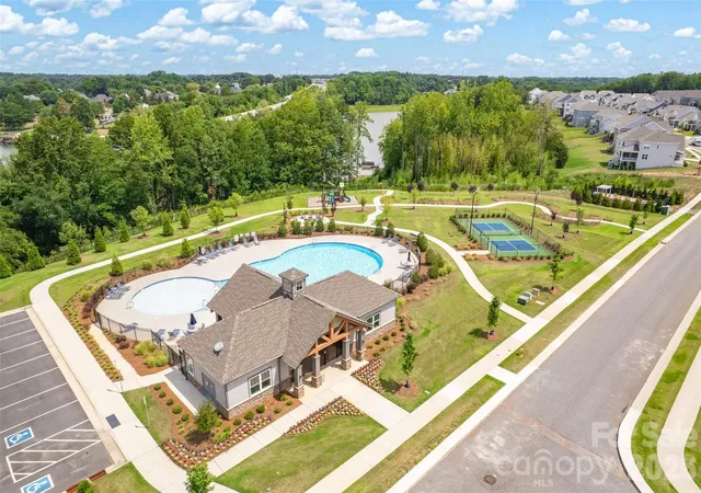 48th image of 309 W Waterlynn Rd, Mooresville, NC 28117 | MLS# 4340464