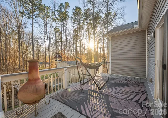 Photo 1 of Single family home for sale at 107 Barndale Dr, Troutman, NC 28166 | MLS# 4340490 | Listing updated on 2026-09-30