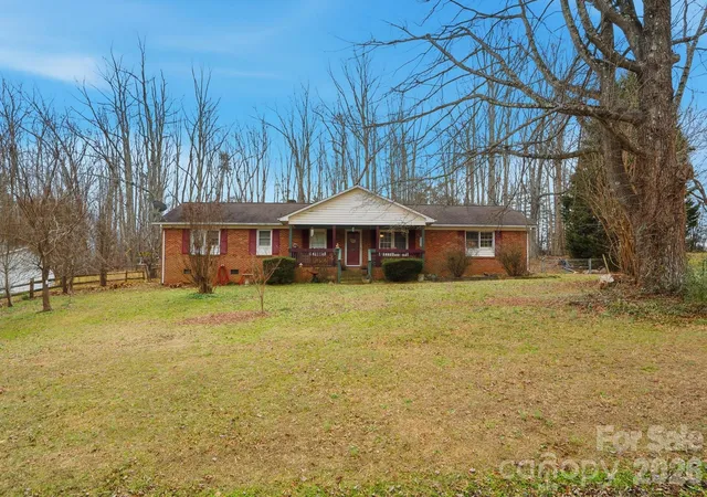 Photo 3 of Single family home for sale at 488 Miners Rd, Lincolnton, NC 28092 | MLS# 4340518 | Listing updated on 2026-07-29