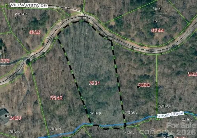 Photo 3 of Land for sale at Lot 23 & 24 Double Eagle Dr #23 & 24, Nebo, NC 28761 | MLS# 4340529 | Listing updated on 2026-07-30