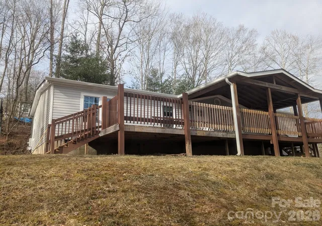 Photo 2 of Single family home for sale at 11 Gertrude Ln, Candler, NC 28715 | MLS# 4340607 | Listing updated on 2026-09-16