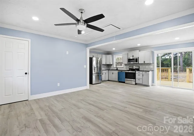 Photo 3 of Sale Pending at 1522 Parson Grv Church Rd, Wadesboro, NC 28170 | MLS# 4340696 | Listing updated on 2026-08-02