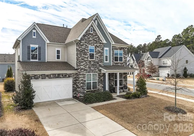 Homes for sale in Charlotte, NC | 16504 Turtle Grove Ter, Charlotte, NC 28278 | MLS# 4340701