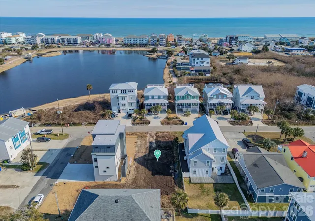 1st image of 602 Third St S #2, Carolina Beach, NC 28428 | MLS# 4340704