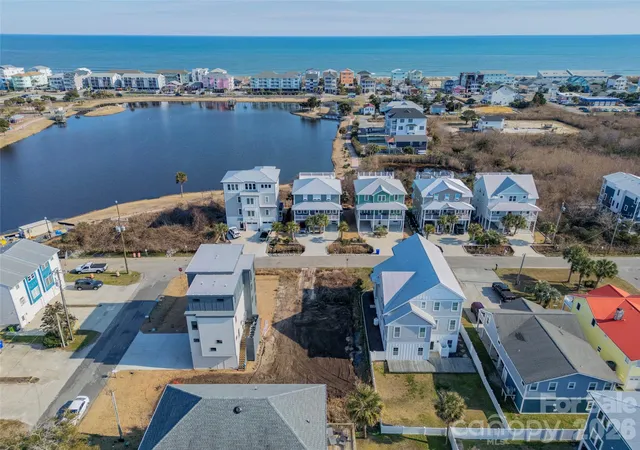 2nd image of 602 Third St S #2, Carolina Beach, NC 28428 | MLS# 4340704