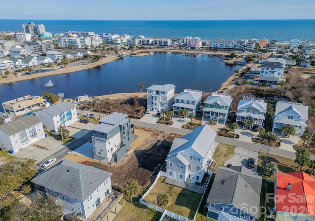 3rd image of 602 Third St S #2, Carolina Beach, NC 28428 | MLS# 4340704