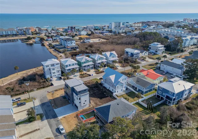 4th image of 602 Third St S #2, Carolina Beach, NC 28428 | MLS# 4340704