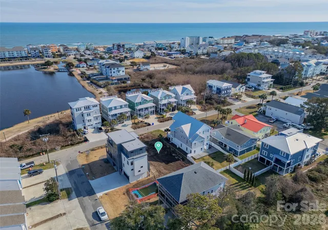 5th image of 602 Third St S #2, Carolina Beach, NC 28428 | MLS# 4340704