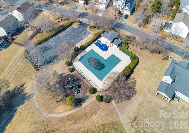 44th image of 11012 Sedgemoor Dr, Charlotte, NC 28277 | MLS# 4340731