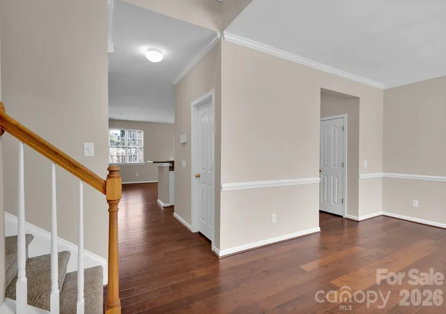 3rd image of 11012 Sedgemoor Dr, Charlotte, NC 28277 | MLS# 4340731
