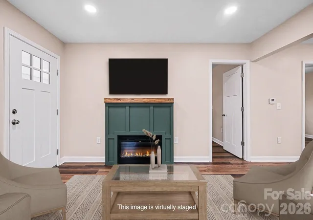 Homes for sale in Cherryville, NC | 416 N Pine St, Cherryville, NC 28021 | MLS# 4340739